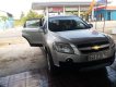 Chevrolet Captiva   2008 - Cần bán gấp Chevrolet Captiva đời 2008, cam kết xe còn tốt