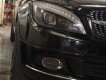Mercedes-Benz C class  C200 2007 - Bán Mercedes C200 năm sản xuất 2007, màu đen, chính chủ