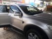 Chevrolet Captiva   2008 - Cần bán gấp Chevrolet Captiva đời 2008, cam kết xe còn tốt