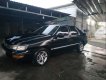 Ford Tempo    1987 - Bán Ford Tempo đời 1987 đăng ký 1993, màu đen, sơn nhà hơi xấu, nhập khẩu nguyên chiếc