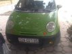 Daewoo Matiz   2005 - Cần bán gấp Daewoo Matiz sản xuất năm 2005, màu xanh lục