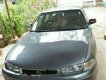 Mazda 626   1996 - Cần bán gấp Mazda 626 1996, nhập khẩu, gầm chắc chắn