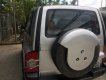 Ssangyong Korando  MT 2001 - Bán ô tô Ssangyong Korando MT sản xuất 2001, màu bạc, nhập khẩu nguyên chiếc  