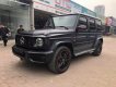 Mercedes-Benz G class  AMG G63 Edition One    2019 - Bán Mercedes - Benz AMG G63 Edition One 2019 - Mới 100%