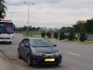 Toyota Corolla altis 1.8G AT 2017 - Cần bán lại xe Toyota Corolla altis 1.8G AT 2017, màu đen như mới 