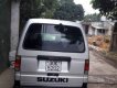 Suzuki Super Carry Van   2008 - Bán Suzuki Super Carry Van sản xuất 2008, màu trắng