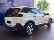 Peugeot 5008 1.6 AT 2018 - Bán xe Peugeot 5008 1.6 AT đời 2018, màu trắng