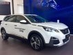 Peugeot 5008 1.6 AT 2018 - Bán xe Peugeot 5008 1.6 AT đời 2018, màu trắng