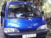 Daihatsu Citivan   1998 - Bán xe Daihatsu Citivan đời 1998, xe đã làm đồng sơn, máy móc êm nhẹ, nghiêm chỉnh