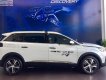 Peugeot 5008 1.6 AT 2018 - Bán xe Peugeot 5008 1.6 AT đời 2018, màu trắng