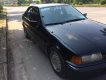 BMW 3 Series 320i 1997 - Cần bán lại xe BMW 3 Series 320i đời 1997, màu đen, nhập khẩu  