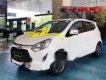 Toyota Wigo     2019 - Cần bán Toyota Wigo năm 2019, màu trắng, mới 100%