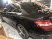 Mercedes-Benz C class  C200 2007 - Bán Mercedes C200 năm sản xuất 2007, màu đen, chính chủ