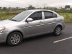 Hyundai Verna   2008 - Cần bán xe Hyundai Verna đời 2008, màu bạc, nhập khẩu