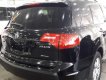 Acura MDX   2007 - Bán ô tô Acura MDX đời 2007, màu đen, xe rất đẹp