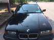 BMW 3 Series 320i 1997 - Cần bán lại xe BMW 3 Series 320i đời 1997, màu đen, nhập khẩu  
