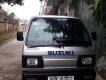 Suzuki Super Carry Van   2008 - Bán Suzuki Super Carry Van sản xuất 2008, màu trắng