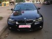 BMW 3 Series 320i 2011 - Cần bán lại xe BMW 3 Series 320i sản xuất 2011, màu đen, xe nhập 