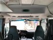 Hyundai County Limousine 2010 - Cần bán xe cũ Hyundai County Limousine năm sản xuất 2010, hai màu