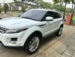 LandRover Evoque Dynamic  2013 - Cần bán gấp LandRover Evoque đời 2013, màu trắng xe nhập