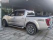 Nissan Navara VL 2015 - Cần bán gấp Nissan Navara VL đời 2015, màu xám, nhập khẩu