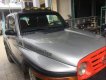 Ssangyong Korando  MT 2001 - Bán ô tô Ssangyong Korando MT sản xuất 2001, màu bạc, nhập khẩu nguyên chiếc  