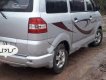 Suzuki APV GL 1.6 MT 2006 - Cần bán xe Suzuki APV GL 1.6 MT đời 2006, màu bạc 