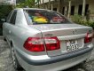 Mazda 626    2000 - Bán Mazda 626 đời 2000, màu bạc, giá tốt