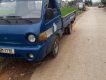 Hyundai Porter 1997 - Bán xe Hyundai Porter đời 1997, màu xanh lam, nhập khẩu  