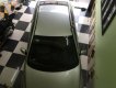 Kia Forte 1.6 MT 2010 - Bán xe cũ Kia Forte 1.6 MT 2010, màu bạc, xe nhập như mới 