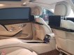 Mercedes-Benz Maybach S450 2017 - Bán ô tô Mercedes S450 2018, màu đen, nhập khẩu