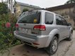 Ford Escape   XLS   2009 - Bán Ford Escape XLS sản xuất năm 2009, màu bạc