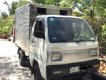 Suzuki Super Carry Truck 2010 - Bán Suzuki Super Carry Truck năm sản xuất 2010, màu trắng, 98tr