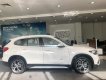 BMW X1   2018 - Bán BMW X1 mới 2018 - Nhập khẩu nguyên chiếc từ Đức - Ưu đãi BHVC + Coupon bảo dưỡng 1 năm