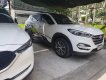 Hyundai Tucson 2015 - Bán ô tô Hyundai Tucson năm 2015, màu trắng, xe nhập 