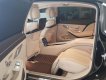 Mercedes-Benz Maybach S450 2017 - Bán ô tô Mercedes S450 2018, màu đen, nhập khẩu