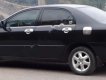 Toyota Corolla altis 1.8MT 2006 - Xe cũ Toyota Corolla altis 1.8MT sản xuất năm 2006, màu đen 