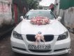 BMW 3 Series 320i 2007 - Bán BMW 3 Series 320i sản xuất năm 2007, màu trắng, xe nhập 