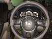 Kia Forte 1.6 MT 2010 - Bán xe cũ Kia Forte 1.6 MT 2010, màu bạc, xe nhập như mới 