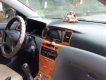 Toyota Corolla altis 1.8MT 2006 - Xe cũ Toyota Corolla altis 1.8MT sản xuất năm 2006, màu đen 