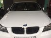 BMW 3 Series 320i 2007 - Bán BMW 3 Series 320i sản xuất năm 2007, màu trắng, xe nhập 