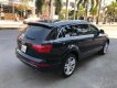 Audi Q7 4.2 2008 - Bán xe Audi Q7 4.2 năm sản xuất 2008, màu đen 