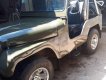 Jeep CJ 1975 - Bán ô tô Jeep CJ sản xuất năm 1975, nhập khẩu nguyên chiếc, 115 triệu