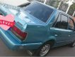 Mazda 323   1988 - Cần bán gấp Mazda 323 năm sản xuất 1988, nhập khẩu