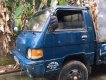 Hyundai Porter   1996 - Bán Hyundai Porter 1,25T sản xuất năm 1996, màu xanh lam, xe nhập, 25tr