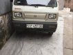 Suzuki Carry 2005 - Cần bán Suzuki Carry đời 2005, màu trắng, nhập khẩu nguyên chiếc đã đi 60000 km