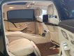 Mercedes-Benz Maybach S450 2017 - Bán ô tô Mercedes S450 2018, màu đen, nhập khẩu