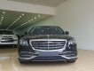 Mercedes-Benz Maybach S450 2017 - Bán ô tô Mercedes S450 2018, màu đen, nhập khẩu