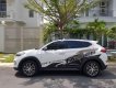 Hyundai Tucson 2015 - Bán ô tô Hyundai Tucson năm 2015, màu trắng, xe nhập 