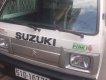 Suzuki Super Carry Truck 1.0 MT 2017 - Bán Suzuki Super Carry Truck 1.0 MT đời 2017, màu trắng chính chủ, giá 205tr